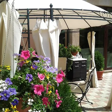 Anastasia Boutique Sofía