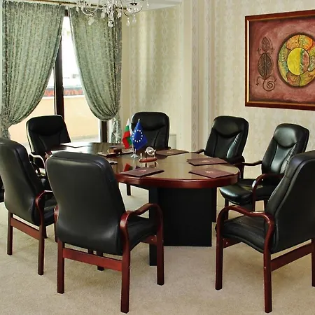 Apartahotel Anastasia Boutique 3*