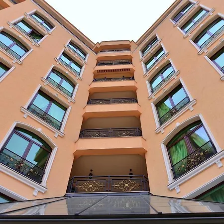 Anastasia Boutique 3*