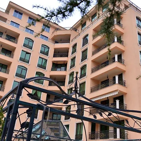 Anastasia Boutique 3* Sofia