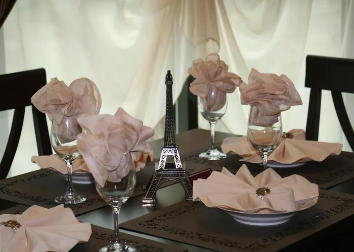 Anastasia Boutique Aparthotel Sofia