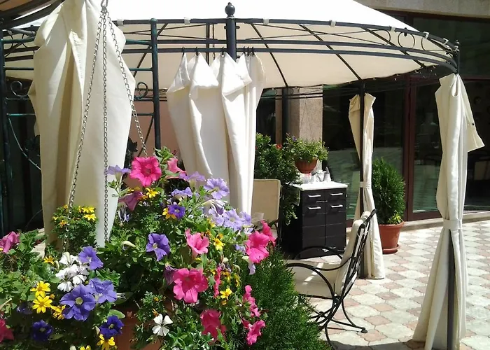 Anastasia Boutique Sofia