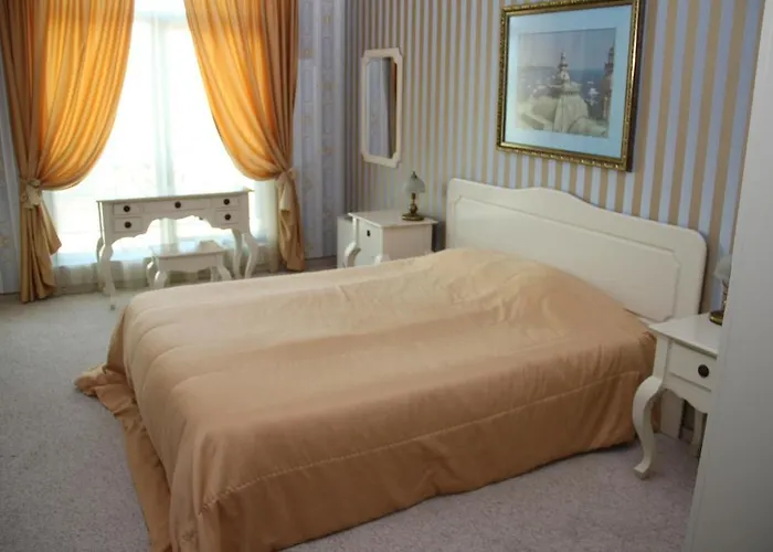 Anastasia Boutique Aparthotel Sofia