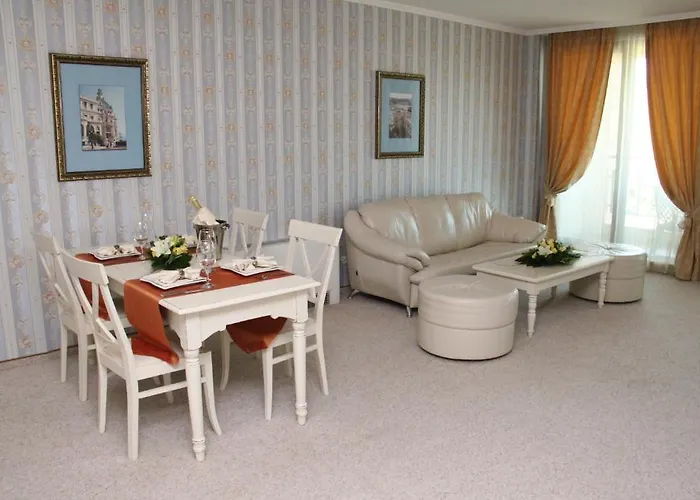 Aparthotel Anastasia Boutique