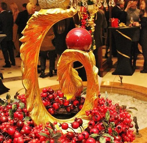 Anastasia Boutique Aparthotel Sofia