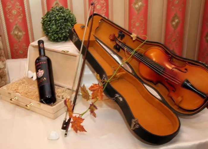 Anastasia Boutique 3* Sofia