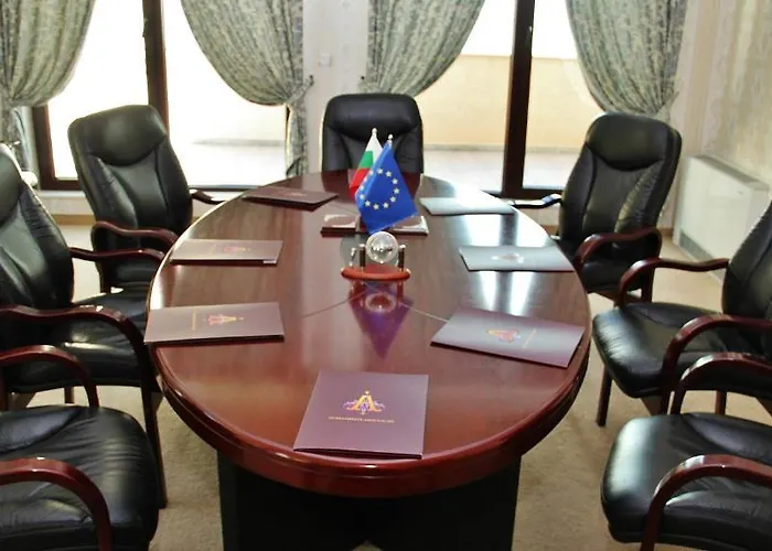 Anastasia Boutique Aparthotel