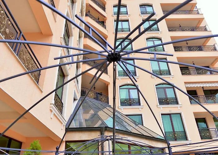 Aparthotel Anastasia Boutique 3*