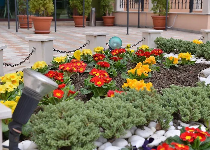 Aparthotel Anastasia Boutique Sofia