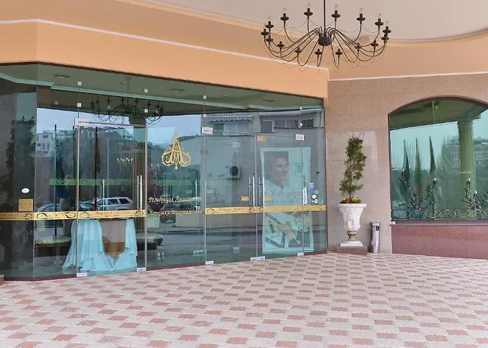 Anastasia Boutique Sofia