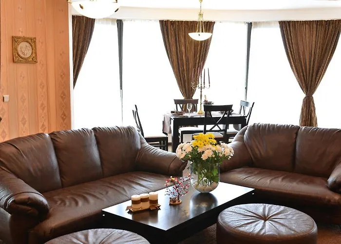 Anastasia Boutique Aparthotel 3*