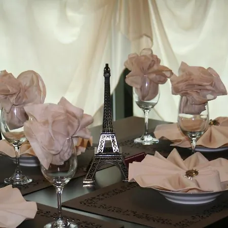 Anastasia Boutique 公寓式酒店 索菲亞