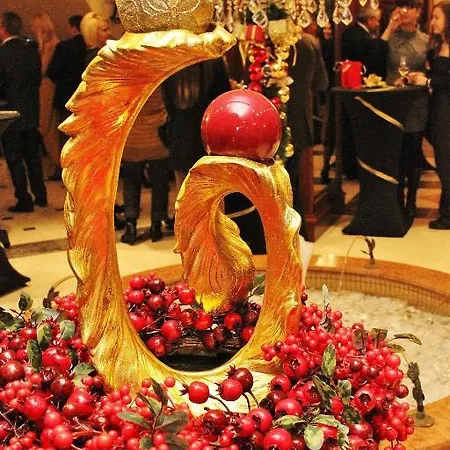 Anastasia Boutique 公寓式酒店 索菲亞