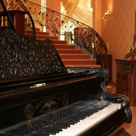 公寓式酒店 Anastasia Boutique