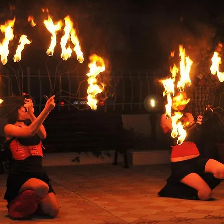 Anastasia Boutique 3* 索菲亞