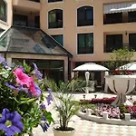 Anastasia Boutique Hotel apartamentowy Sofia