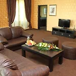 Anastasia Boutique Hotel apartamentowy