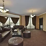 Hotel apartamentowy Anastasia Boutique