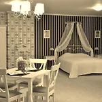 Hotel apartamentowy Anastasia Boutique Sofia