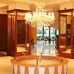 Hotel apartamentowy Anastasia Boutique