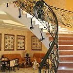 Hotel apartamentowy Anastasia Boutique 3*