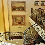 Hotel apartamentowy Anastasia Boutique Sofia