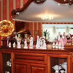 Anastasia Boutique Hotel apartamentowy Sofia
