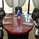 Anastasia Boutique Hotel apartamentowy