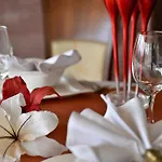Anastasia Boutique Hotel apartamentowy Sofia