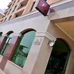 Hotel apartamentowy Anastasia Boutique 3*