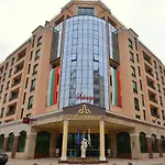 Anastasia Boutique Hotel apartamentowy 3*