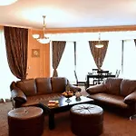 Hotel apartamentowy Anastasia Boutique 3*