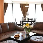 Anastasia Boutique Hotel apartamentowy 3*