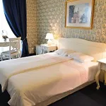 Anastasia Boutique Hotel apartamentowy