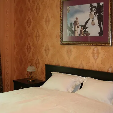 Anastasia Boutique Apartmanhotel