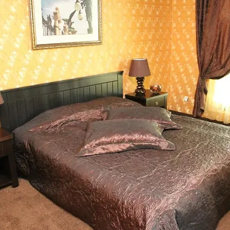 Anastasia Boutique 3* Szófia