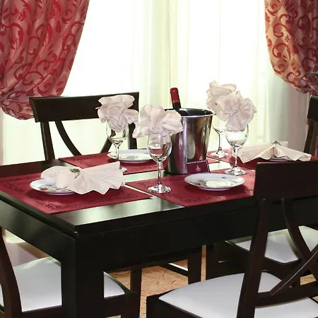 Anastasia Boutique 3* Szófia