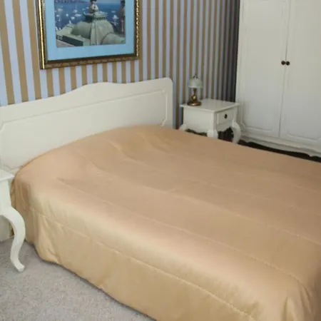 Anastasia Boutique Apartmanhotel