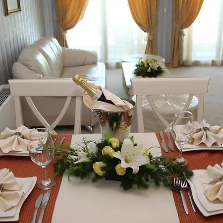 Anastasia Boutique 3*