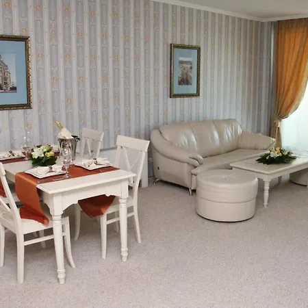 Apartmanhotel Anastasia Boutique