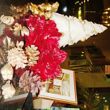 Anastasia Boutique Апартхотел София