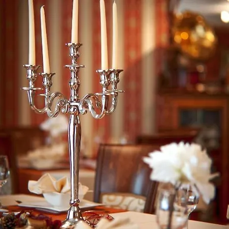 Apartmanhotel Anastasia Boutique Szófia