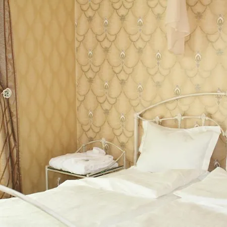 Anastasia Boutique Apartmanhotel Szófia