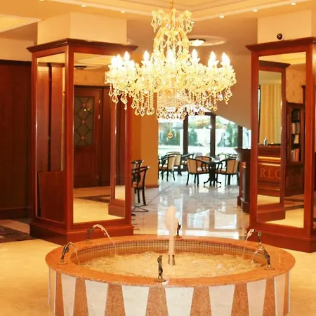 Apartmanhotel Anastasia Boutique