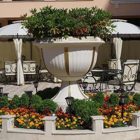 Apartmanhotel Anastasia Boutique