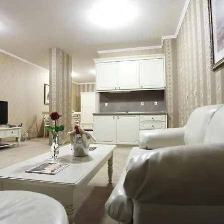 Anastasia Boutique Szófia