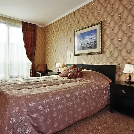 Aparthotel Anastasia Boutique