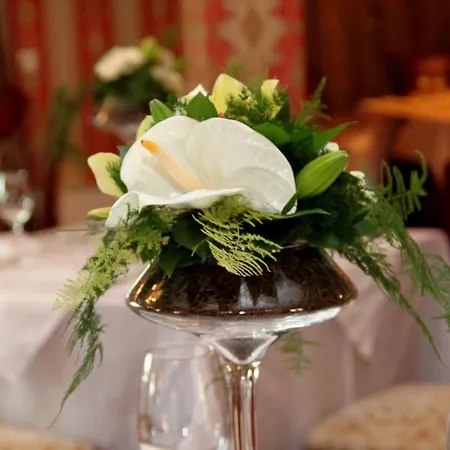 Апартхотел Anastasia Boutique