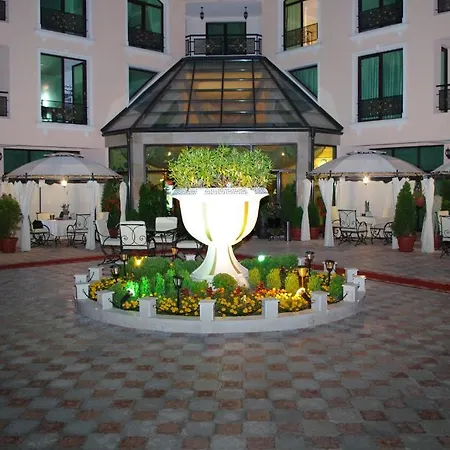 Anastasia Boutique Szófia