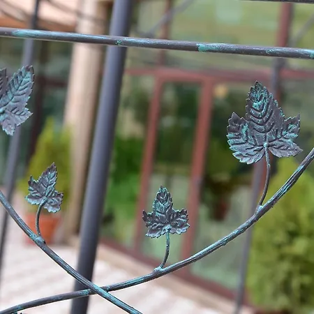 Апартхотел Anastasia Boutique